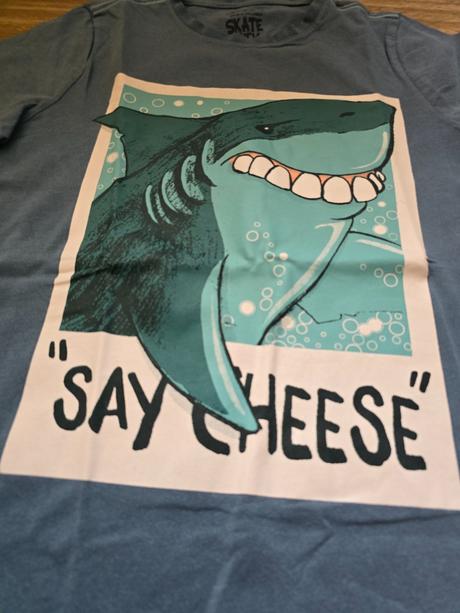 Tričko č.158, f&f,158