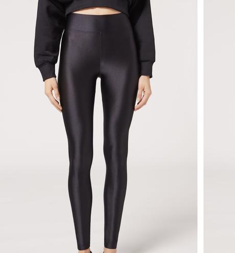 Calzedonia leskle elastaky, calzedonia,158