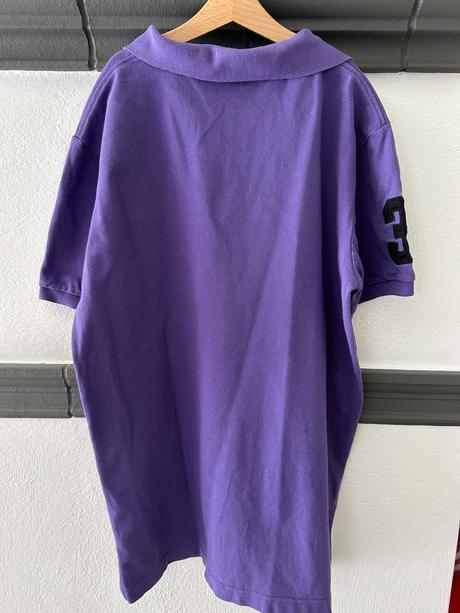 Us polo assn tricko, u.s. polo assn.,m