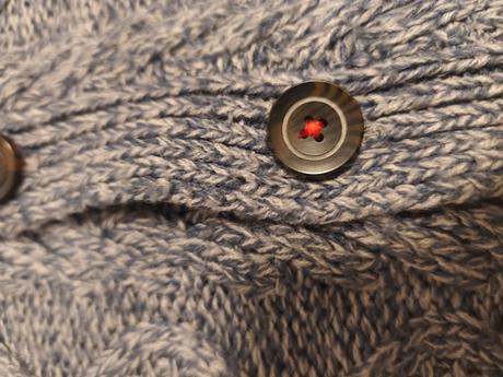 Sveter na gombíky, pepco,116