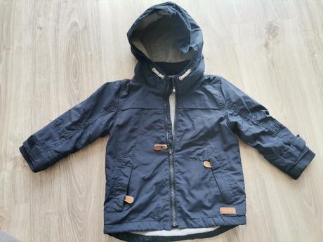 Chlapčenska prechodná bunda, f&f,92