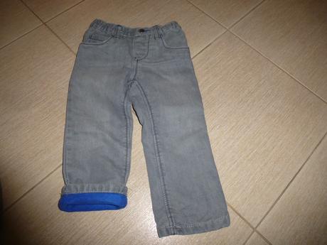 Termo rifle, lupilu,92