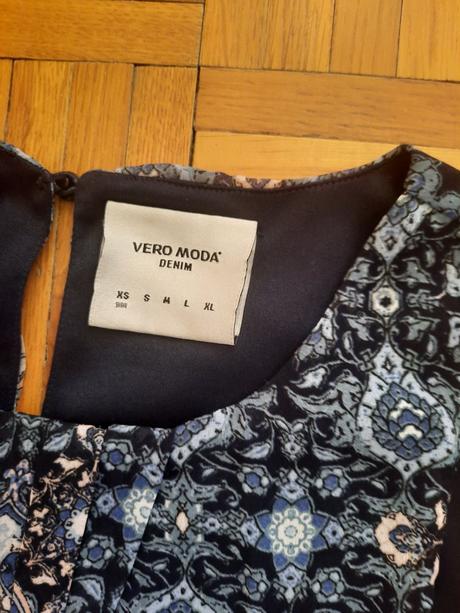 Dámska blúzka /top, vero moda,s