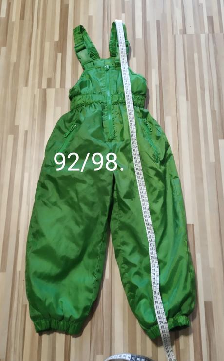 Oteplovacky 92/98, kiki&koko,98