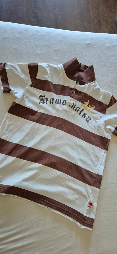 Tričko zn suzuki, xl