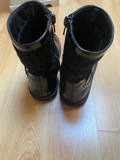Prechodné čižmy, primark,32