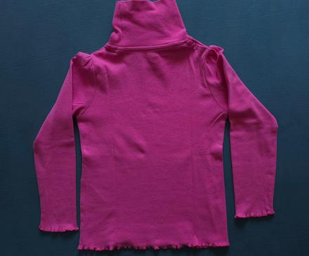 Predám dievčenský rolák zn. lupilu, lupilu,116