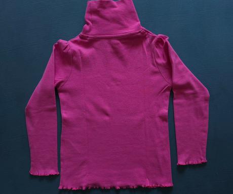 Predám dievčenský rolák zn. lupilu, lupilu,116