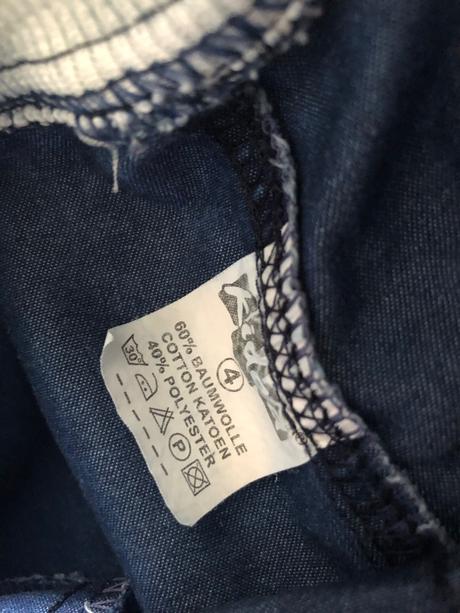 Cool nohavice rifle chlapčenské, pepco,104