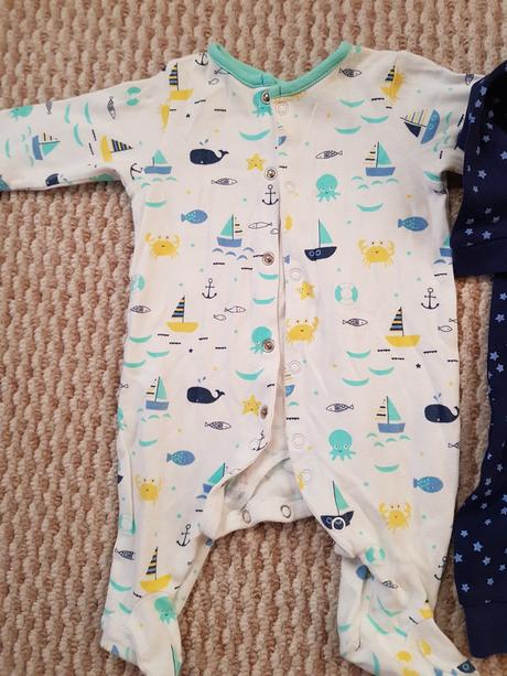 Overaly,pyžamká na spanie, c&a,62