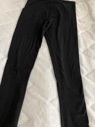 Tehotenské legíny, xl