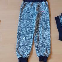 Tepláková súprava, 146