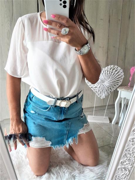 Tričko faf-44, f&f,44