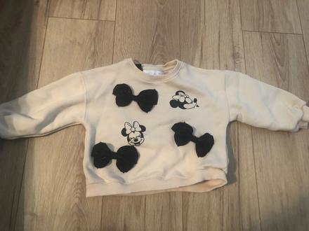 Mikina zara, zara,116