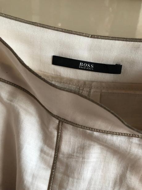 Hugo boss sukna, hugo boss,s