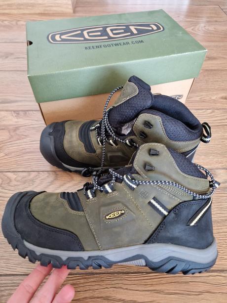 26sch_keen ridge flex, keen,38