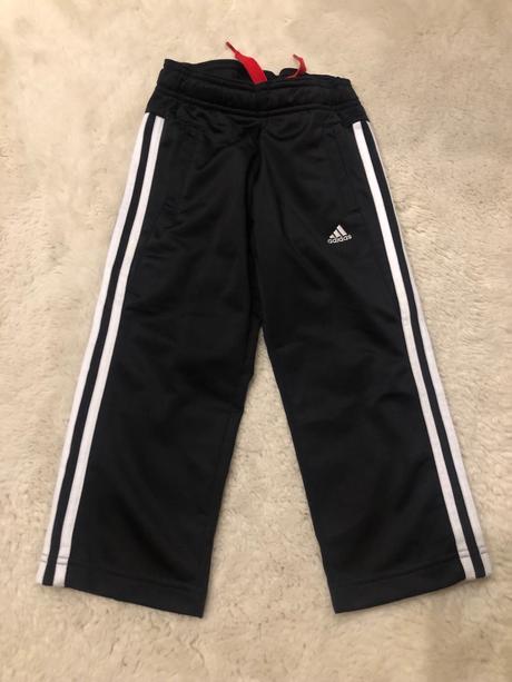 Tepláky adidas, adidas,104