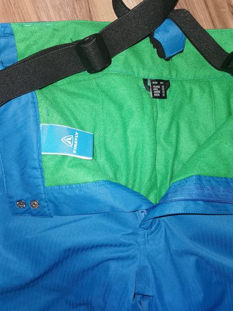 Oteplovacky, firefly,152