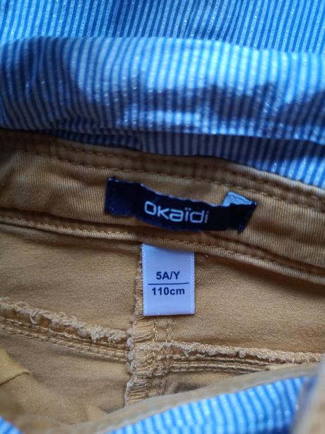 Satova sukna zn. okaidi, 110