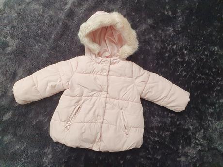 Bundičky next a zara (86) 12-18 mesiacov, 86