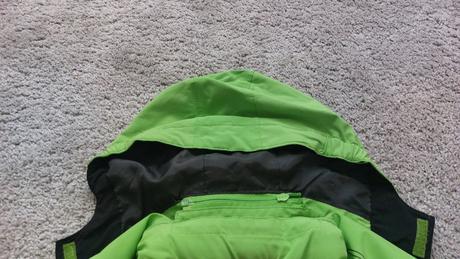Bunda dare2b, 116