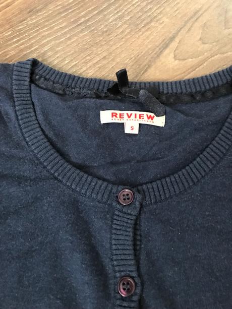 Tenky svetrik, review,s