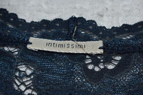 Intimissimi, krajkové šaty veľ. m, intimissimi,m