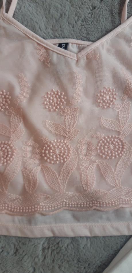 Crop top, takko,s