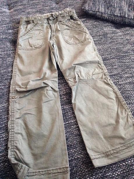 H&m nohavice, h&m,116