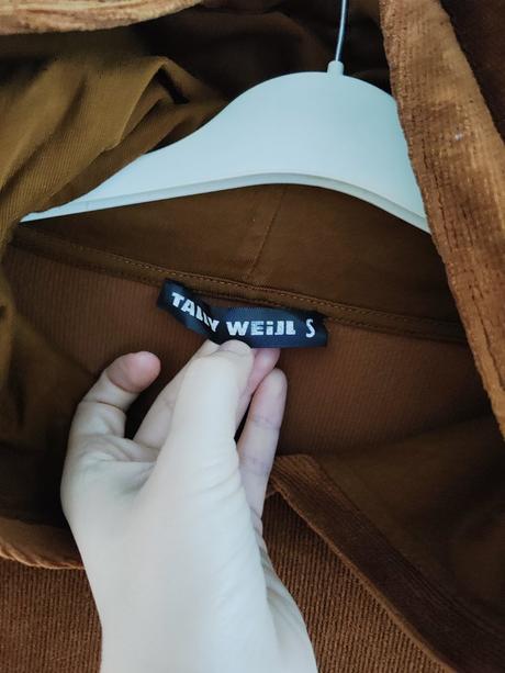 Mikina tally weijl, tally weijl,s