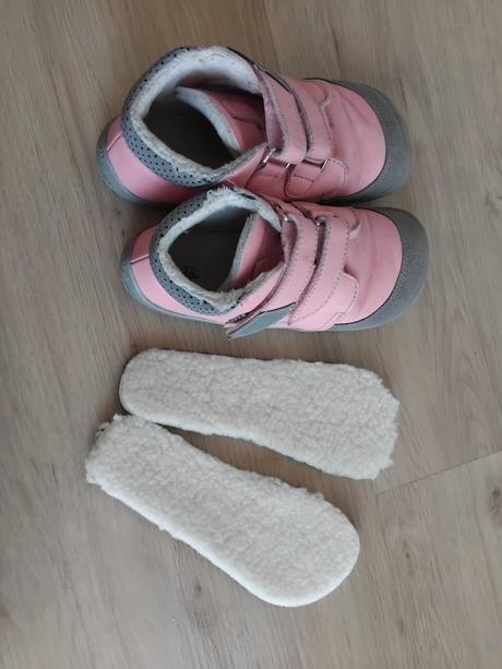 Beda zimne prechodne topanky, beda,32