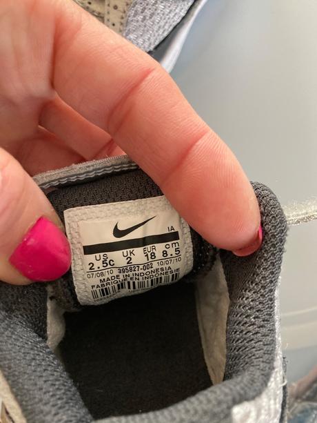 Prvé nike top stav, nike,18