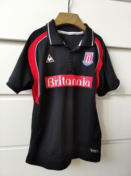 Tričko le coq sportif, 146