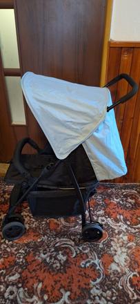 Kočík, hauck,hauck sport