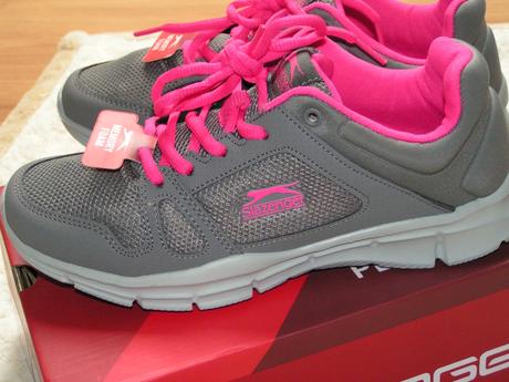 Tenisky slazenger, nike,38