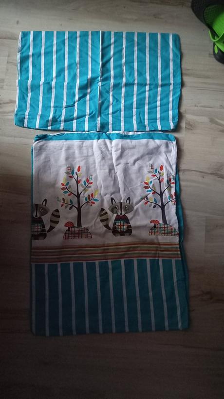 Posteľné prádlo do skolky, šírka (cm): 60,dĺžka (cm): 120