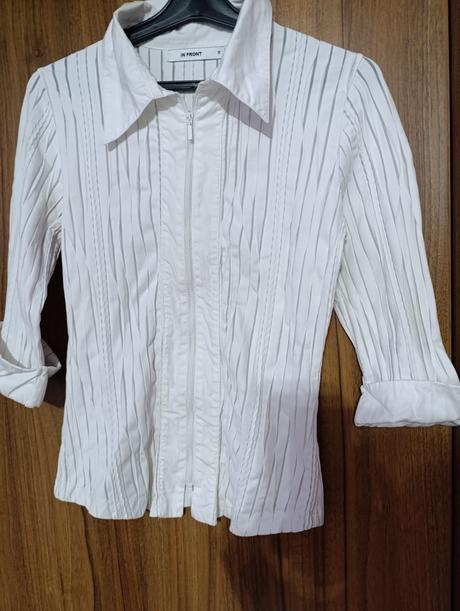 Blúzka 38 pružná, 38