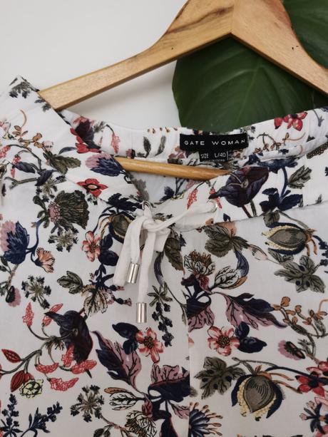 Viskozove lahucke nohavice, m