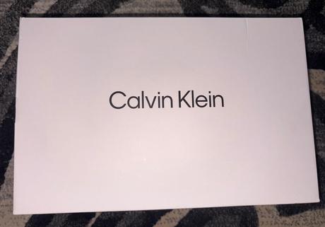 Tenisky calvin klein v.37 s visačkou, 37