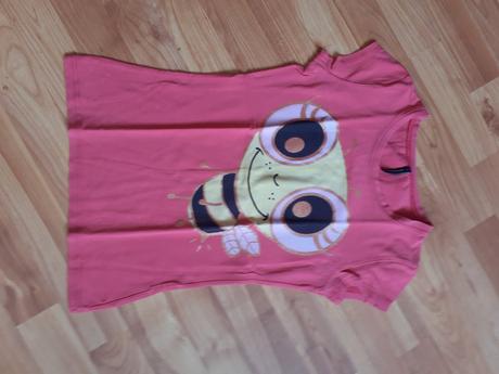 Tričko, fishbone,146