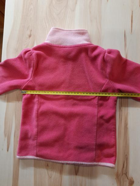 Mačičková flísová mikina, hello kitty,104