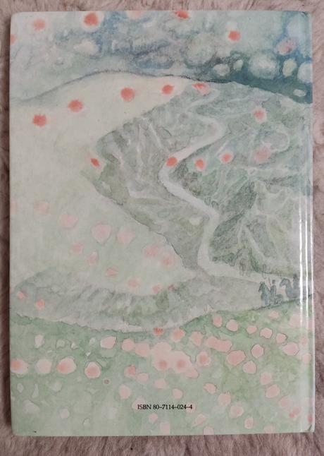 Kniha poklad nad všetky poklady, 