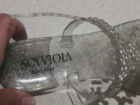 Sandalky scaviola, 38