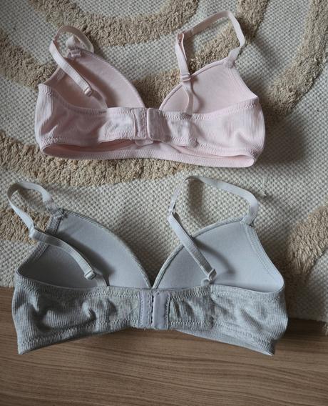 Podprsenka pre dievča 70/ aa, c&a,75aa
