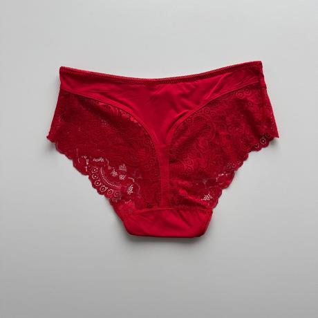 Dámske nohavičky b412, l / m / s / xl