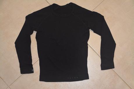 Termo, funkcne pradlo, tricko zn. falke, v.122/128, 128