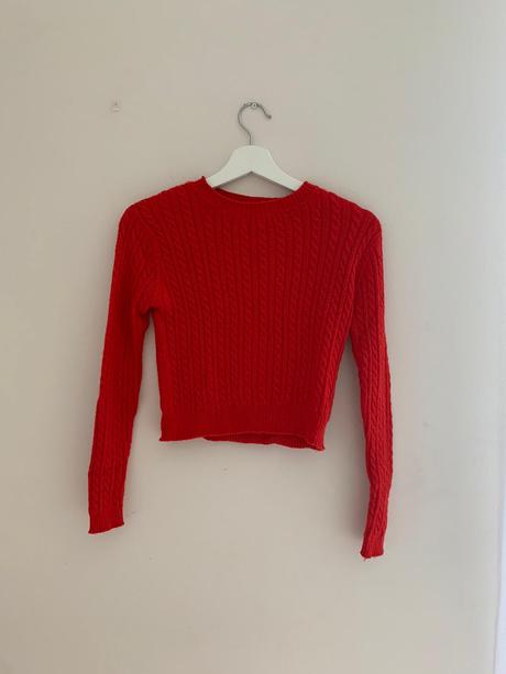 Svetrík, pull&bear,s