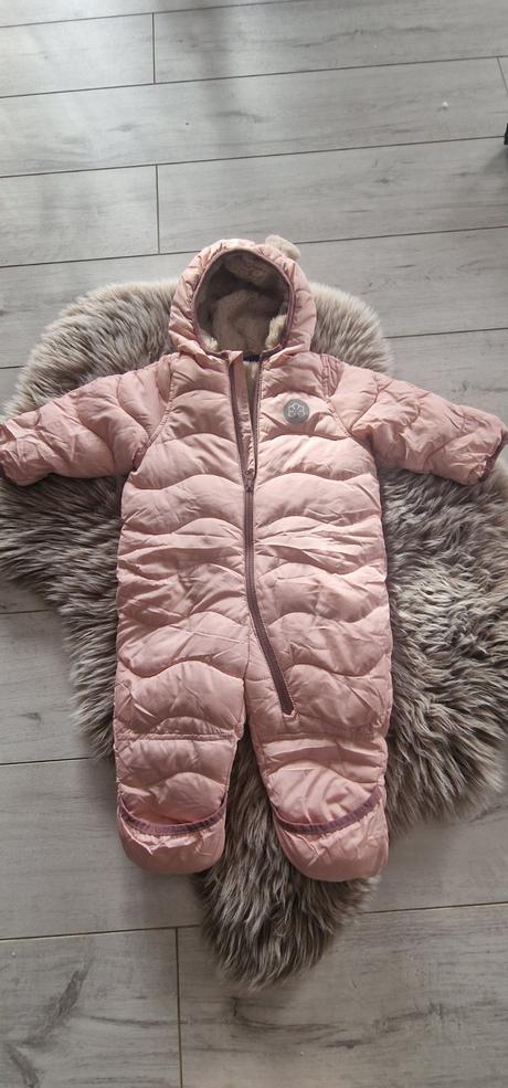 Detská zimná kombinéza lupilu, lupilu,68