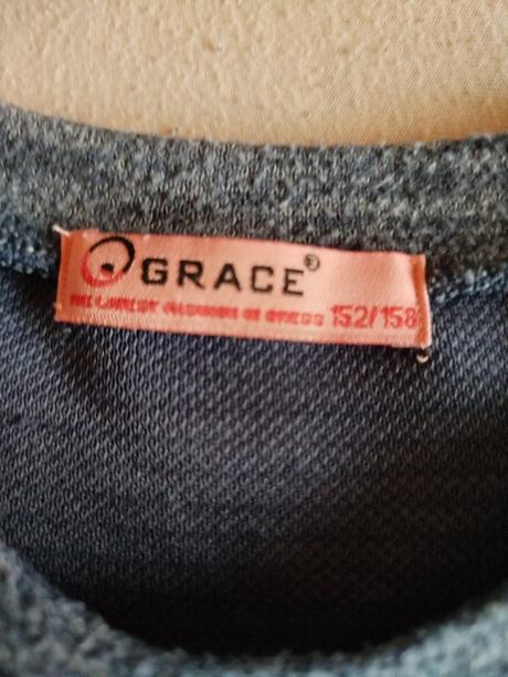 Mikina, grace,152
