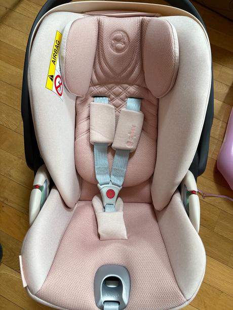 Vajíčko cybex, cybex